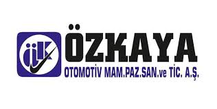 Özkaya