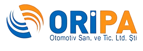 ORİPA Otomotiv San. ve Tic. Ltd. Şti.