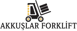 Akkuşlar Forklift